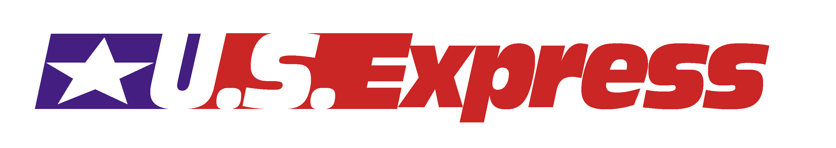 USExpress logo